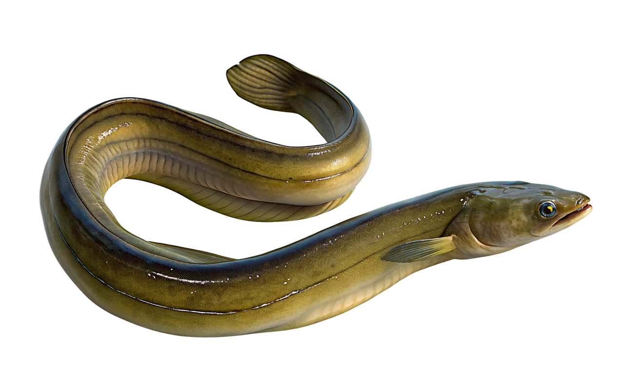 eels