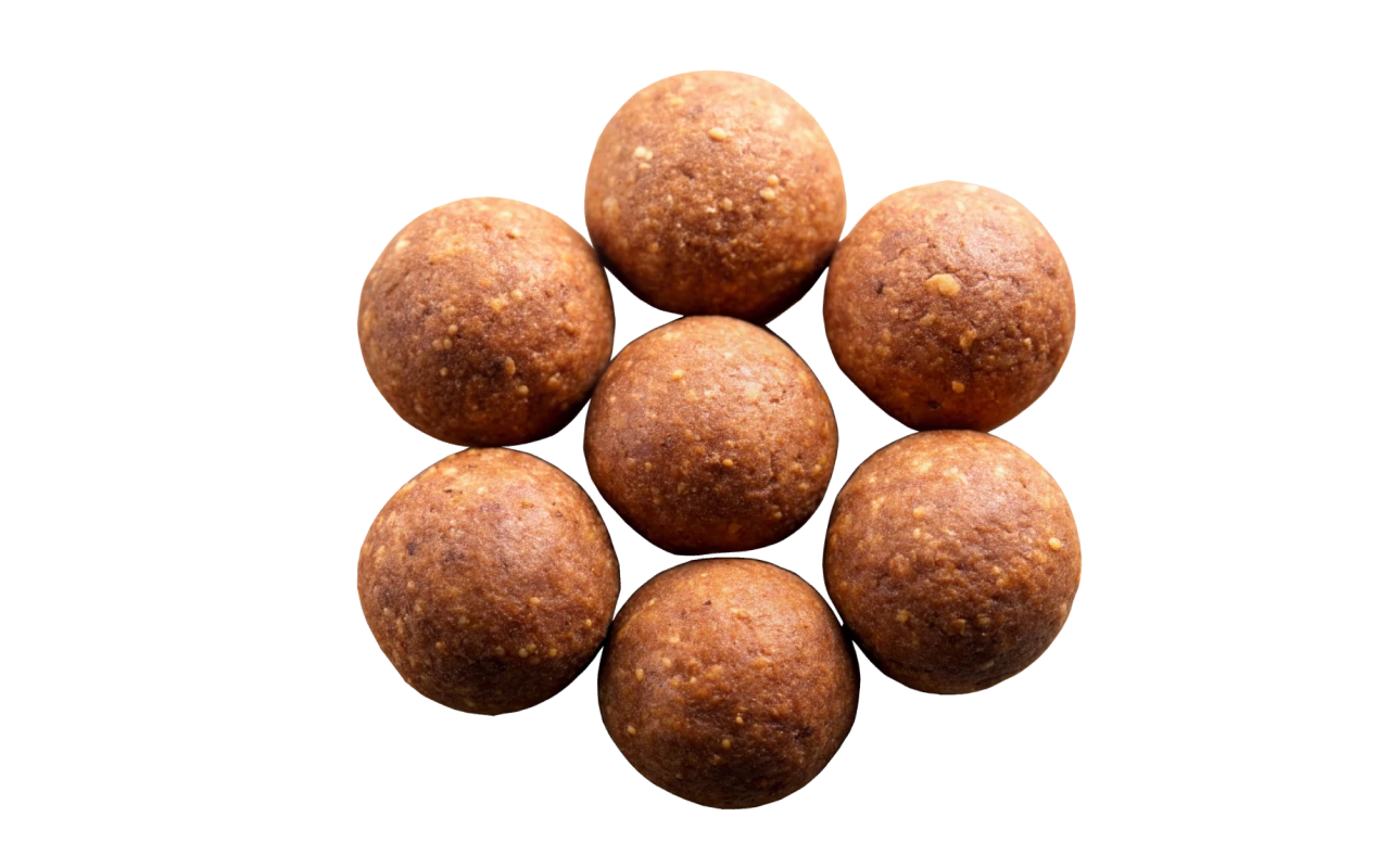 bread balls
