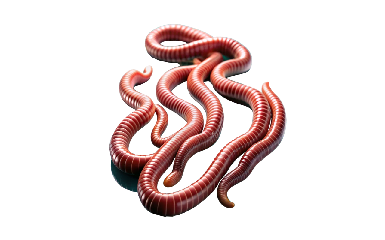worms
