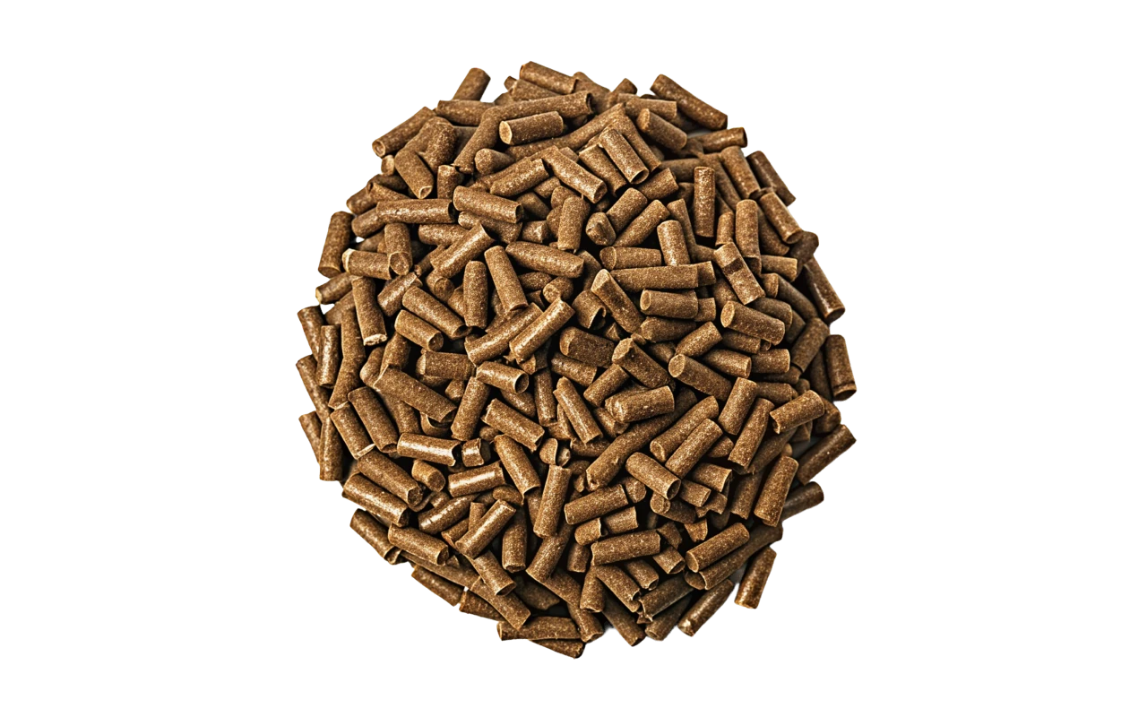 pellets