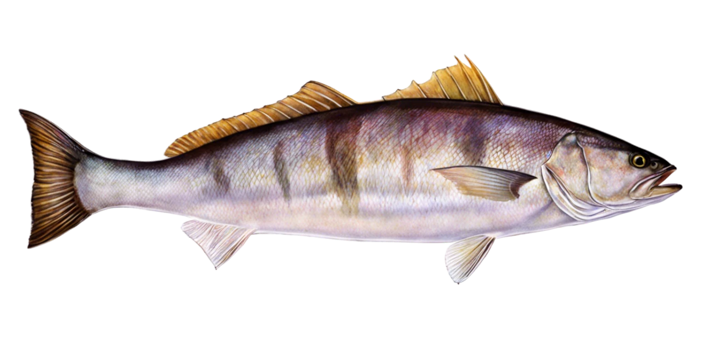 White Seabass