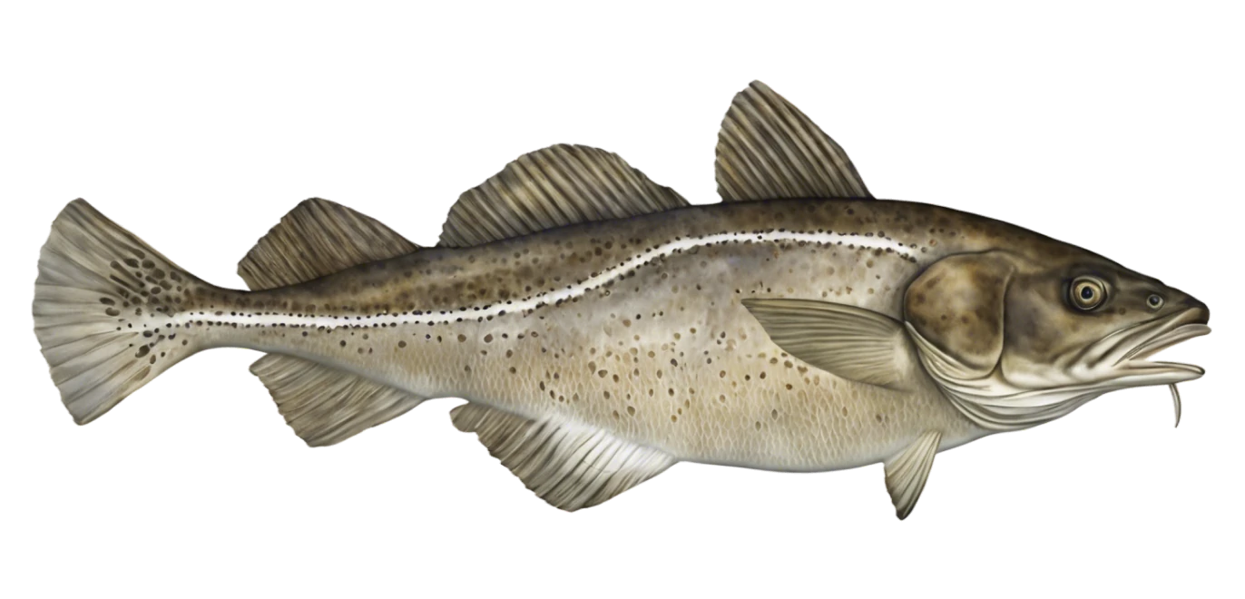 Atlantic Cod