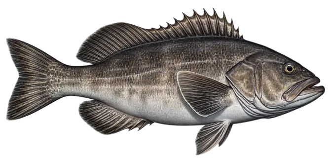 Wreckfish