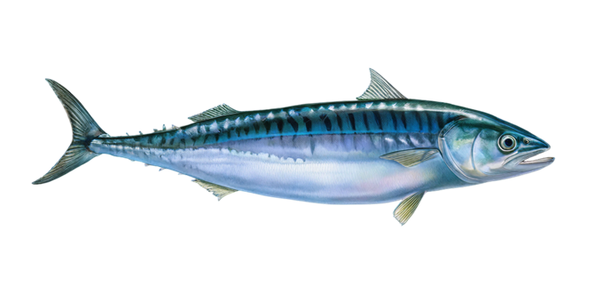 Atlantic mackerel