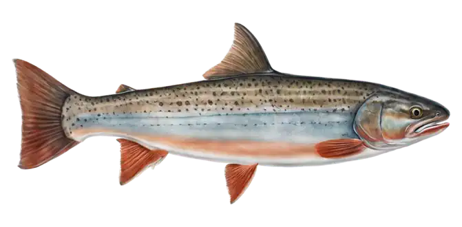 Dolly Varden