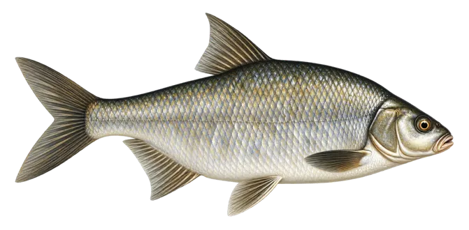 Vimba bream