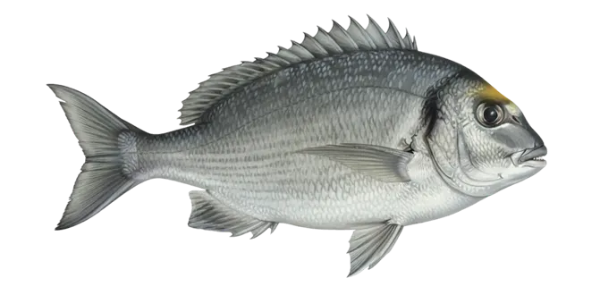 Gilthead seabream