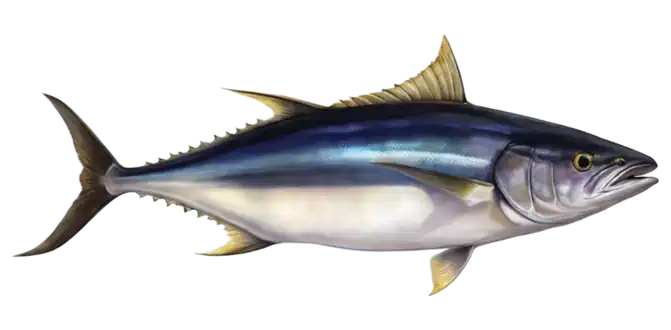 Albacore