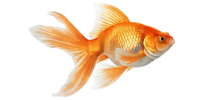 Goldfish