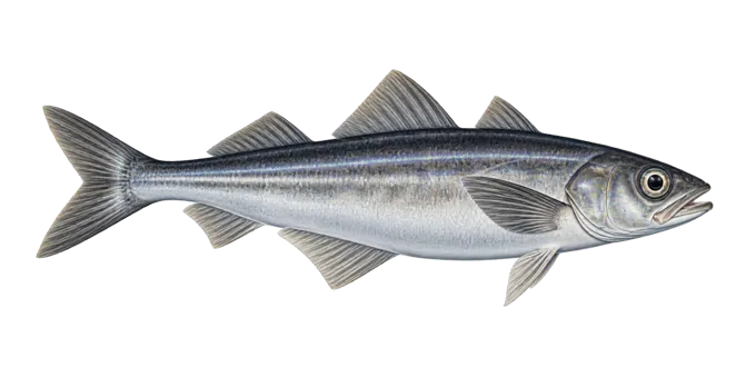 Blue whiting