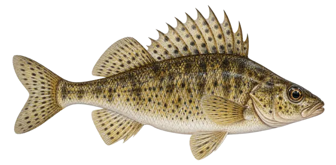 Ruffe