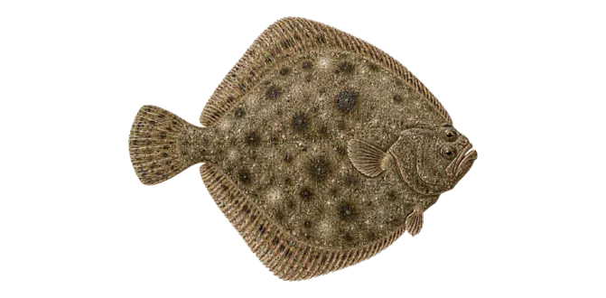 Turbot