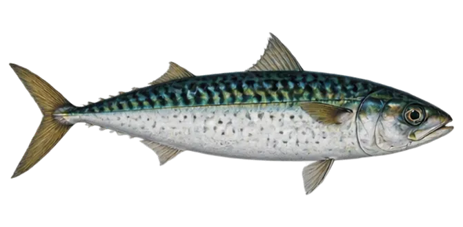 Chub mackerel