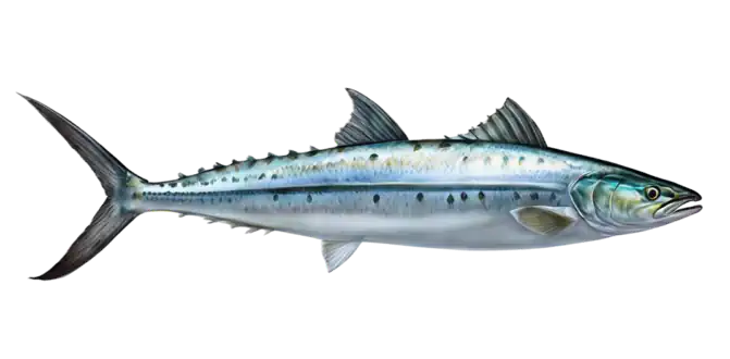 Spanish Mackerel