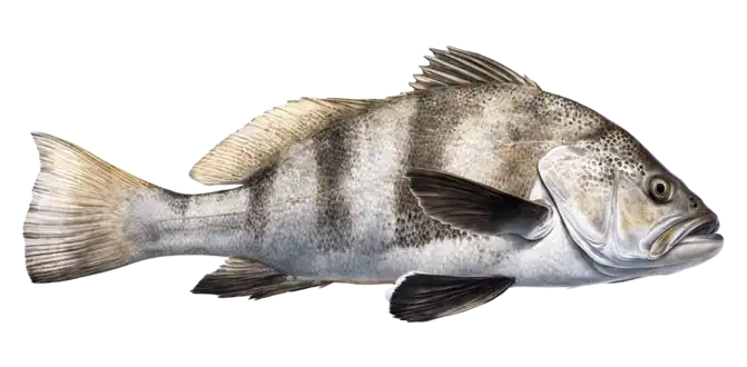 Black Drum