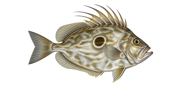 John dory