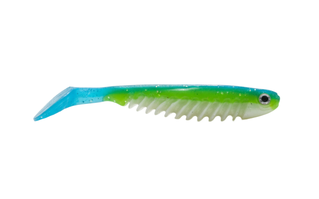 soft plastic swimbaits