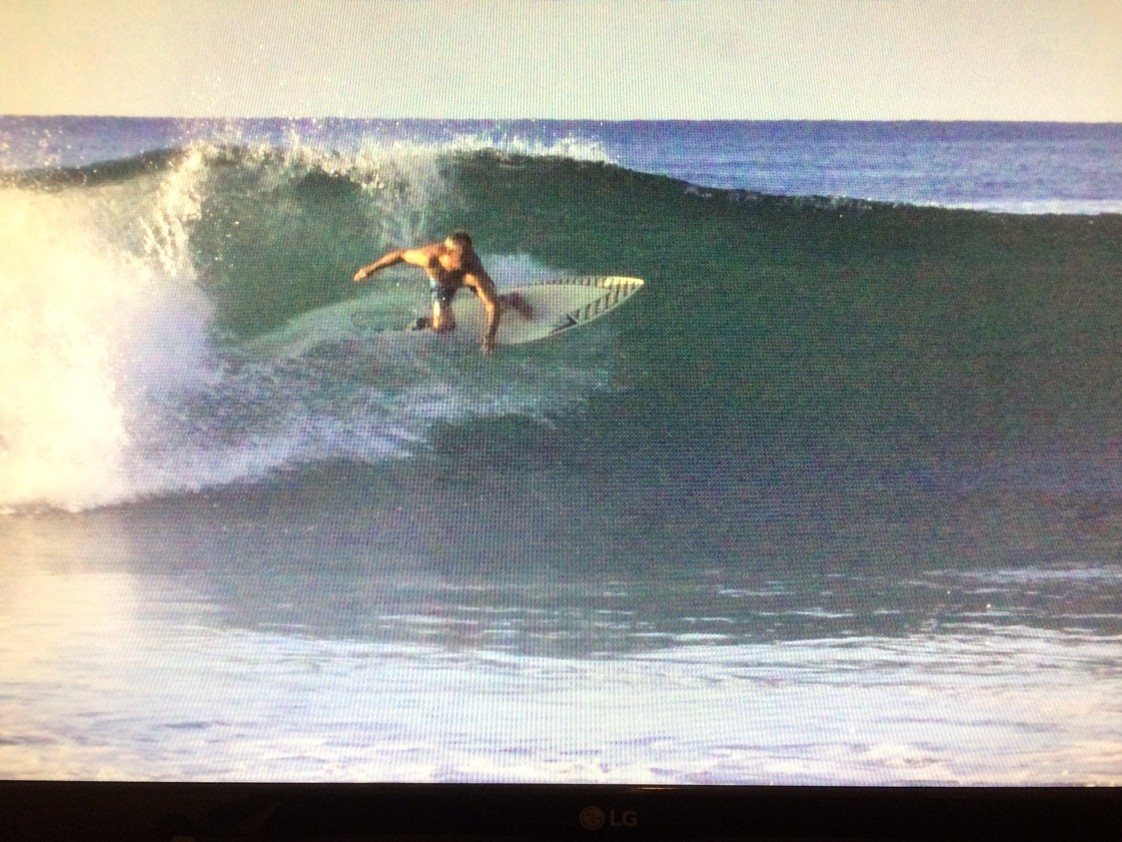 Spot photo 1