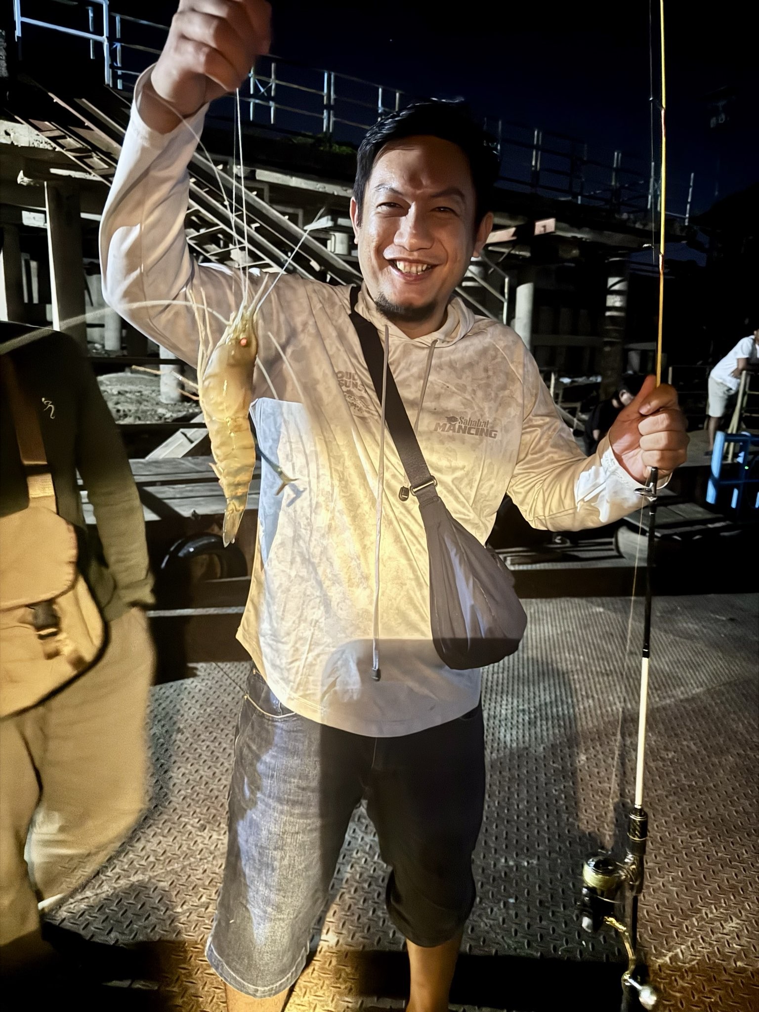 Spot photo 1