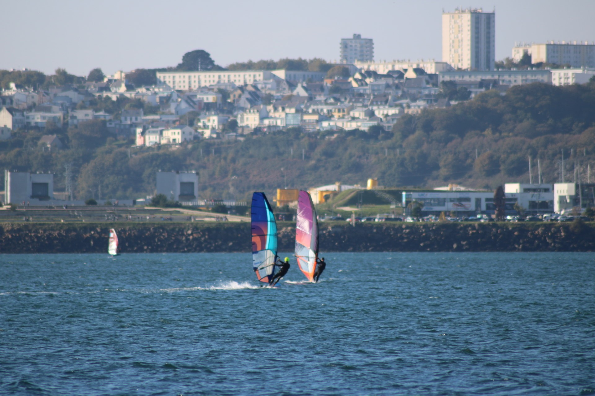 Spot photo 1