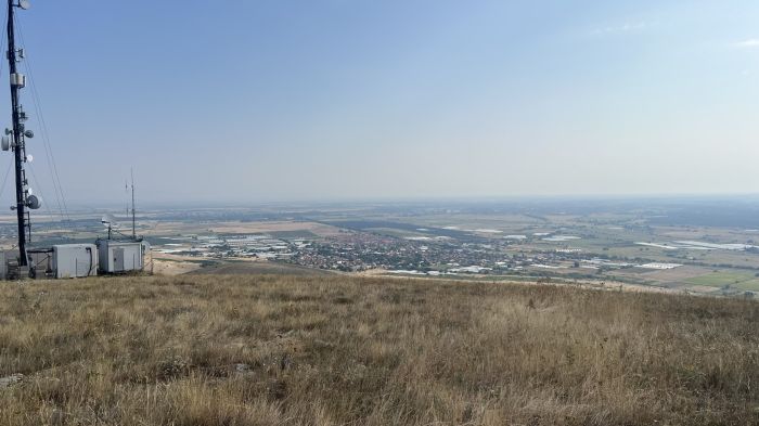 Spot photo 1