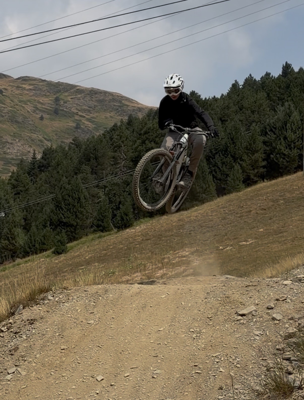 Spot photo 1
