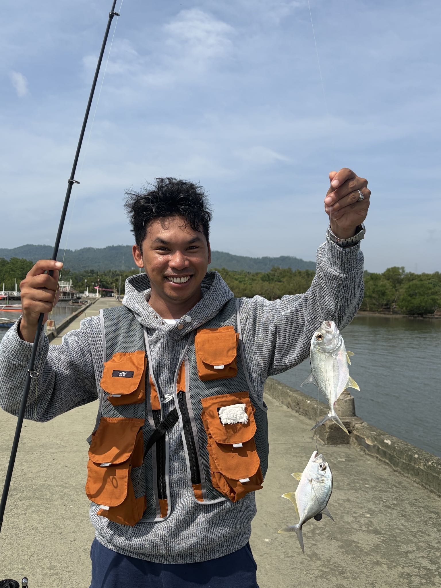 Spot photo 1