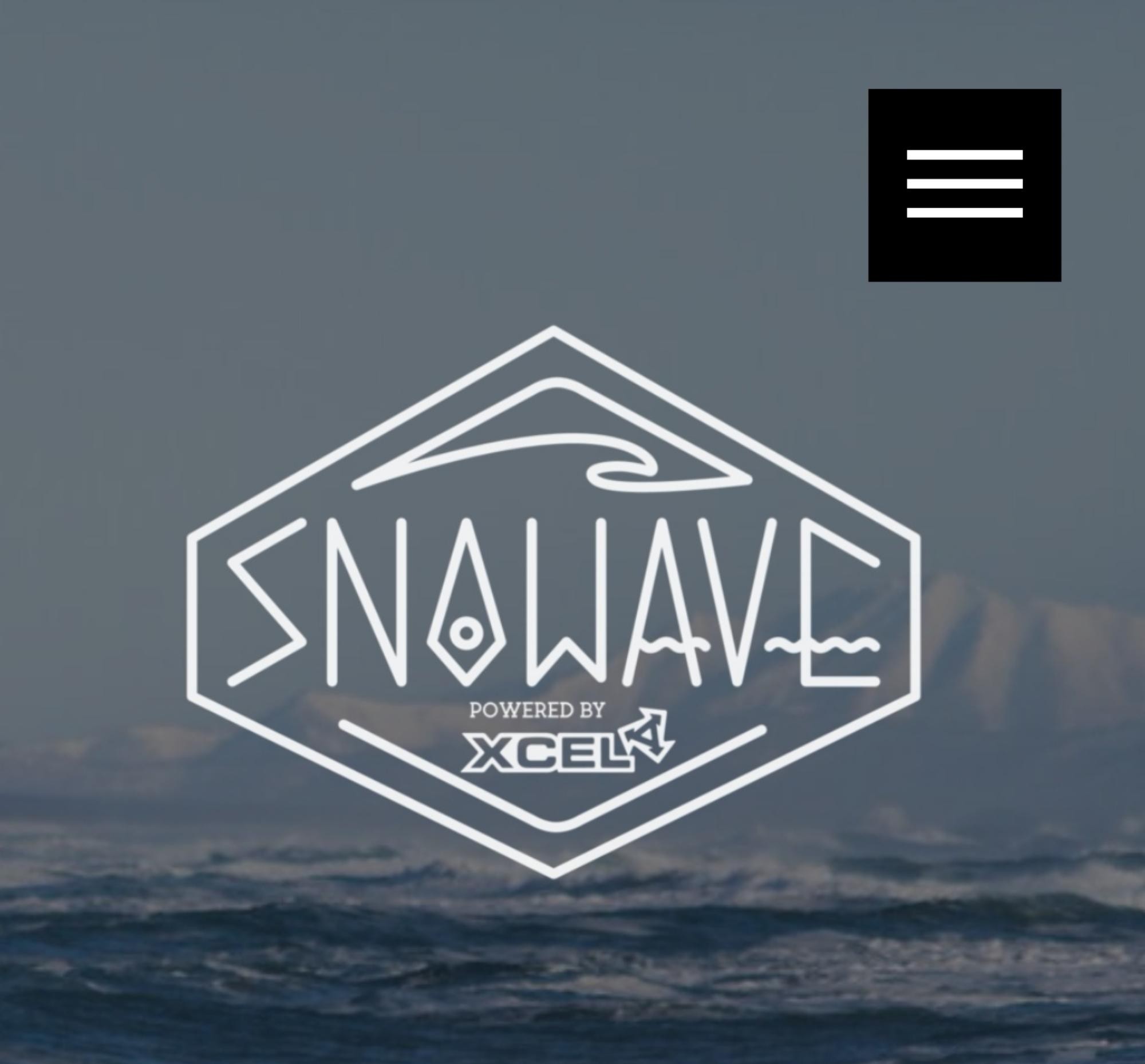 Snowave Surf School