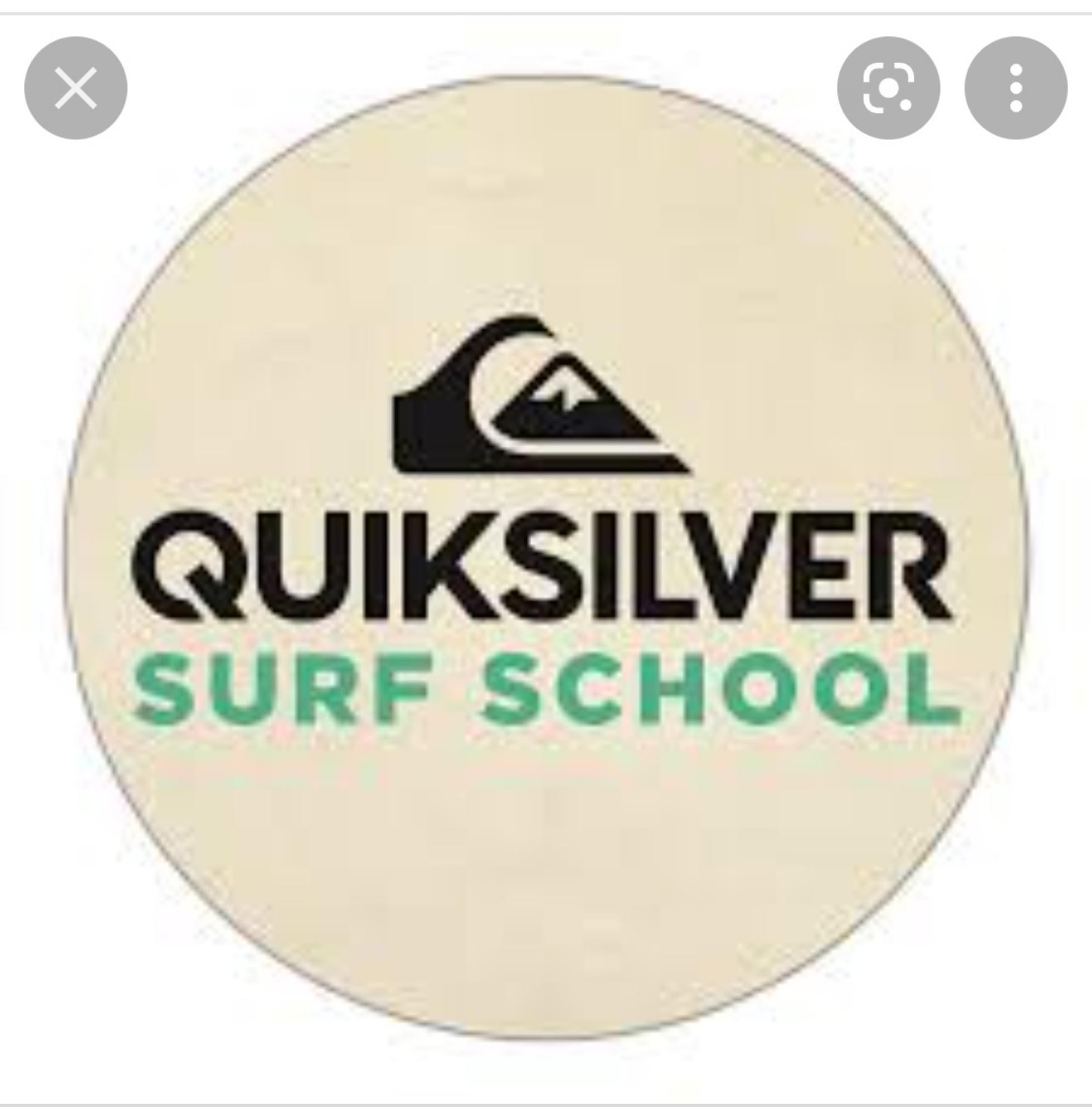 Kamchatka Surf Quiksilver