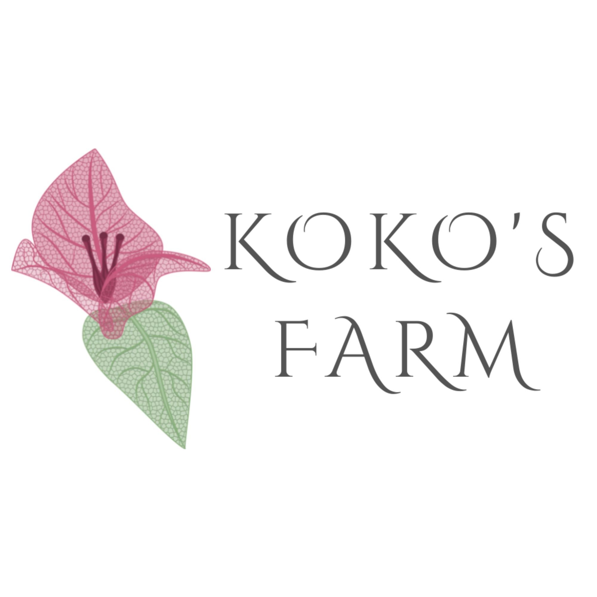 Koko's Farm