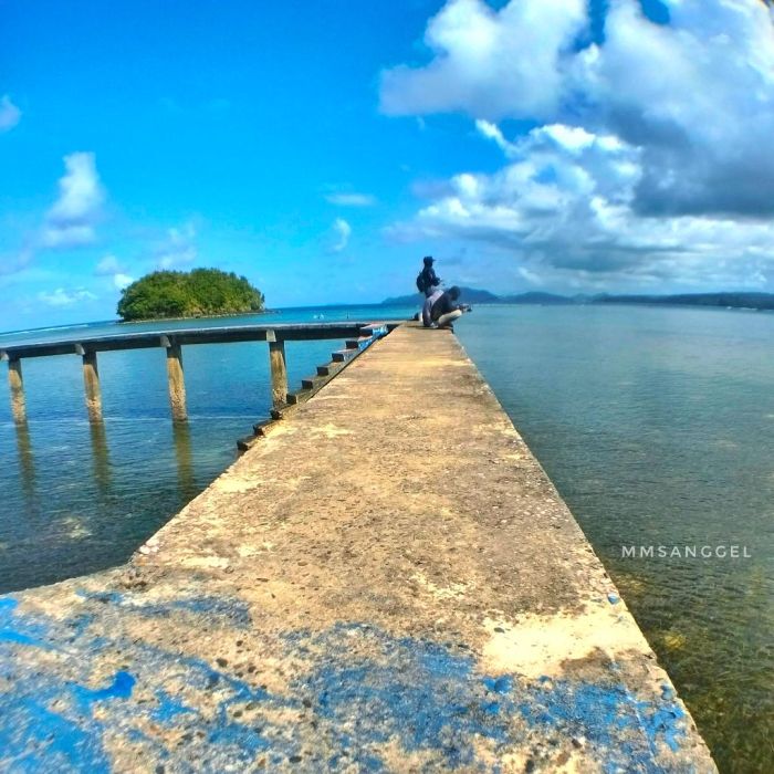 Spot photo 461